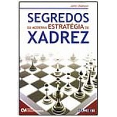 Blog do Prof. André Greff: OS MELHORES LIVROS DE XADREZ